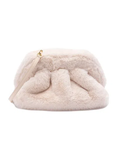 THEMOIRÈ THEMOIRÈ TIA CLUTCH BAG