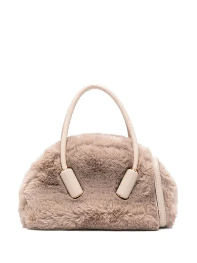 THEMOIRÈ SELENE CROSS BODY BAG