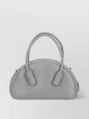 Themoirè Selene Recycled Polyurethane Tote Bag With Adjustable Strap
