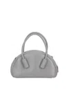 Themoirè Selene Tote Bag In Grey