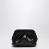 THEMOIRÈ SMALL BIOS CLUTCH BLACK