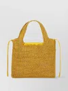 Themoirè Small Tote Bag "morea"