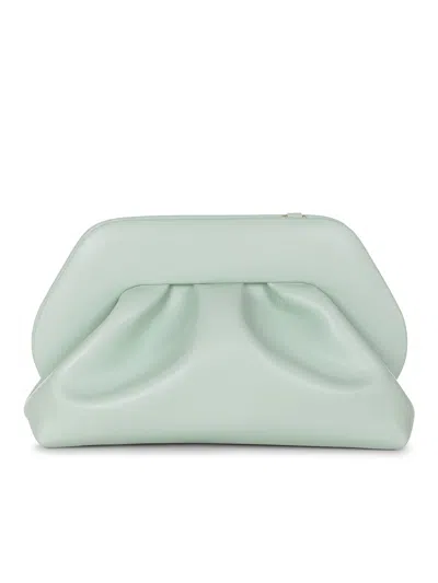 Themoirè Themoir? "tia" Bag In Verde Chiaro