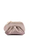 Themoirè Tia Cross Body Bag In Pink
