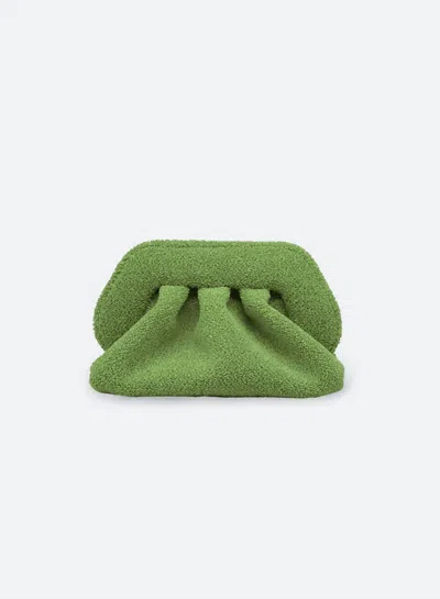 Themoirè Tia Sea Sponge In Mantis In Multi