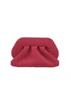 Themoirè Tia Sea Sponge In Raspberry In Multi