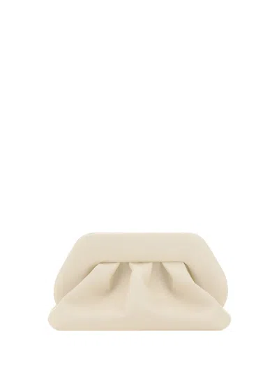 Themoirè Tia Vegan Bag In Shell