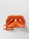 Themoirè Tia Vegan Fabric Clutch Bag
