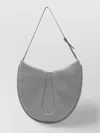 Themoirè Tike Recycled Polyurethane Shoulder Bag With Adjustable Strap