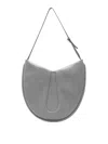 Themoirè Tike Shoulder Bag In Grey