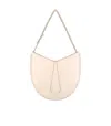Themoirè Tike Vegan Shell Shopping Bag In Multi