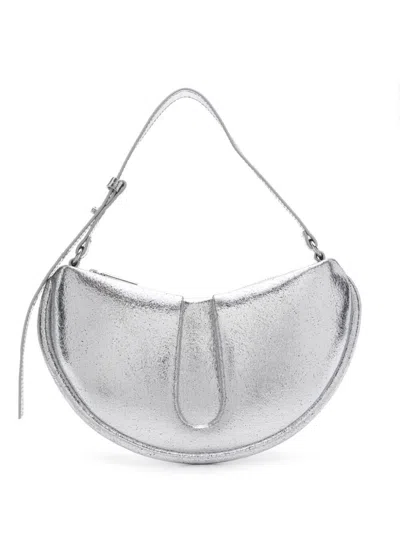 Themoirè Tmfw24epa18 In Metallic