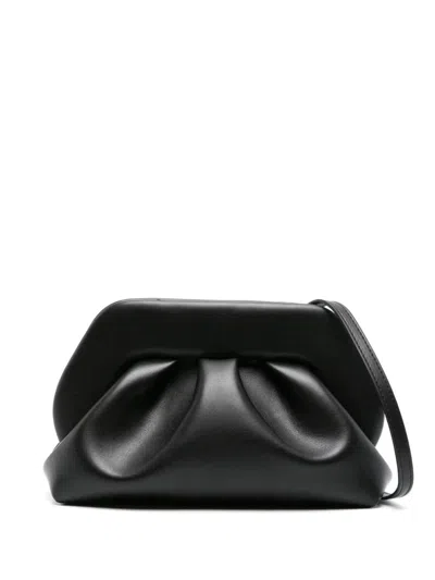 Themoirè Tmsr24tn1 Black Bag For Woman