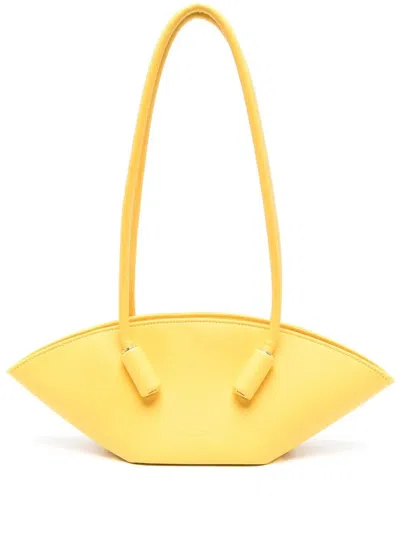 Themoirè Tmsr25oln107 In Yellow