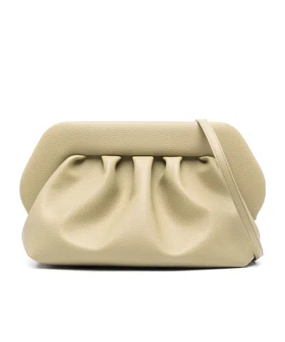 THEMOIRÈ THEMOIRÈ BIOS STRAPPED CLUTCH BAG