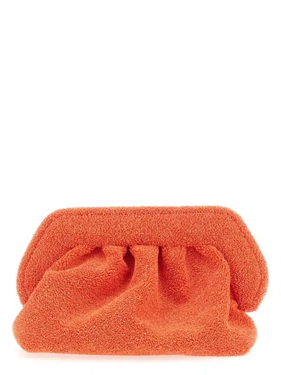 Themoirã¨ Women's Bag Bios In Orange