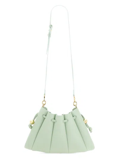 Themoirã¨ Women's Bag Dafne In Baby Blue