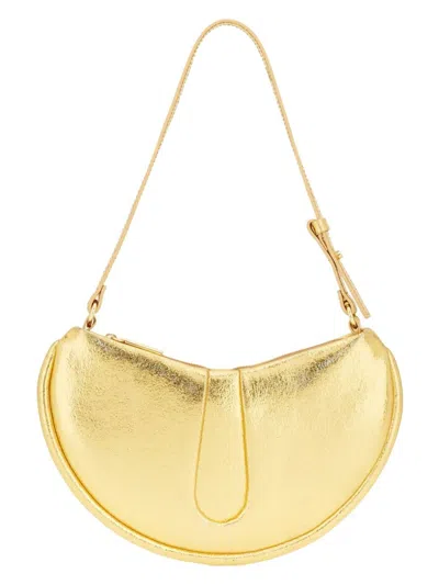 Themoirã¨ Women's Bag Ebe In Gold