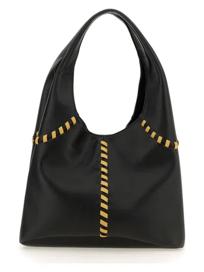 Themoirã¨ Women's Bag Ninfa In Black