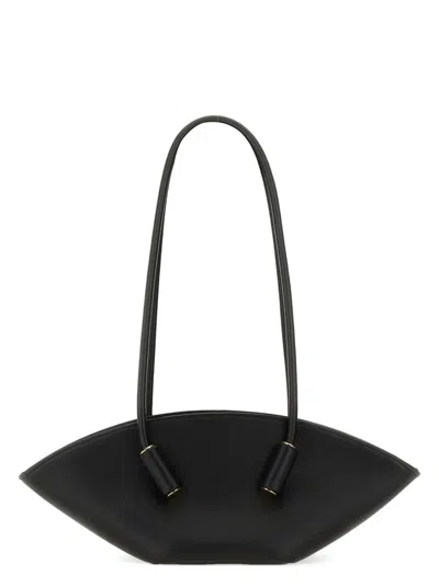 Themoirã¨ Women's Bag Olimpia In Black