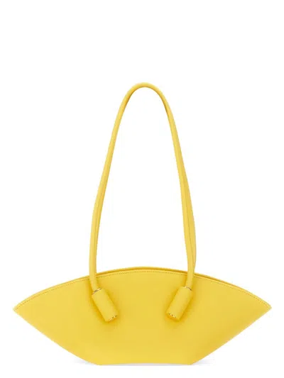 Themoirã¨ Women's Bag Olimpia In Yellow