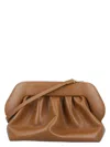 Themoirã¨ Women's Bios Clutch In Caramel