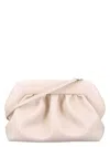 Themoirã¨ Women's Bios Vegan Fabric Clutch In Shell