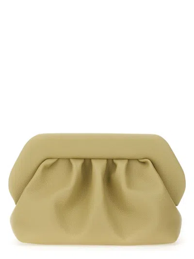 Themoirã¨ Women's Clutch Bios In Green