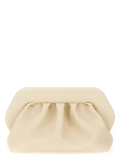 Themoirã¨ Women's Clutch Bios In Ivory