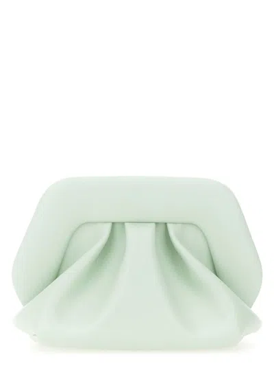 Themoirã¨ Women's Clutch Gea In Green
