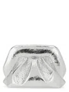 Themoirã¨ Women's Clutch Gea In Silver