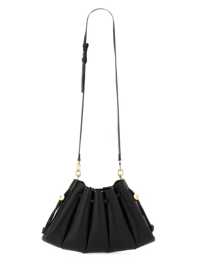 Themoirã¨ Women's Daphne Shoulder Bag In Black