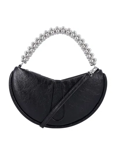 Themoirã¨ Women's Ebe Mini Bag In Black