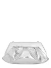 Themoirã¨ Women's Emera Pineapple Bag In Silver
