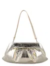 Themoirã¨ Women's Emera Pineapple Clutch In Gold
