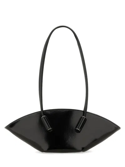 Themoirã¨ Women's Olympia Bag In Black