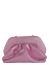 Themoirã¨ Women's Tia Strass Bag In Pink & Purple