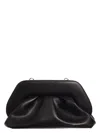 Themoirã¨ Women's Tia Vegan Fabric Bag In Black
