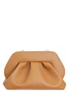 Themoirã¨ Women's Tia Vegan Fabric Bag In Brown