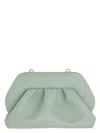 Themoirã¨ Women's Tia Vegan Fabric Bag In Grey
