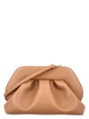 Themoirã¨ Women's Tia Vegan Fabric Clutch In Macadamia