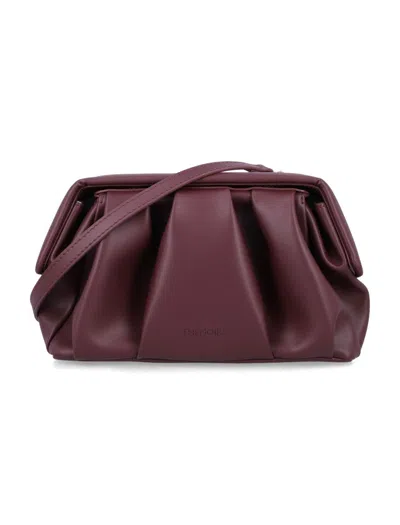 THEMOIRÈ AFRODITE CLUTCH