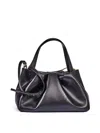 Themoirè Athena In Black