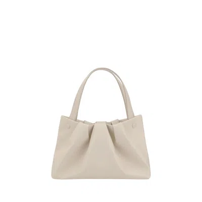 THEMOIRÈ ATHENA SHOULDER BAG IN VEGAN LEATHER