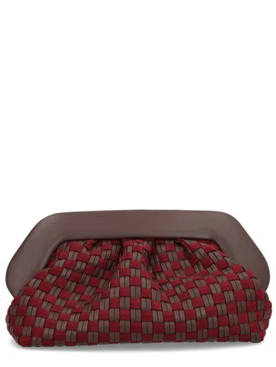 Themoirè Bag "bios" In Multi