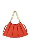 Themoirè Bag "dafne"
