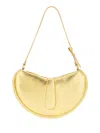 Themoirè Ebe Hobo Bag In Gold