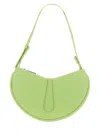 Themoirè Ebe Shoulder Bag In Green