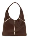 Themoirè Bag Nymph Lace
