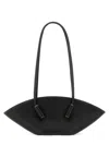 Themoirè Olympia Shoulder Bag